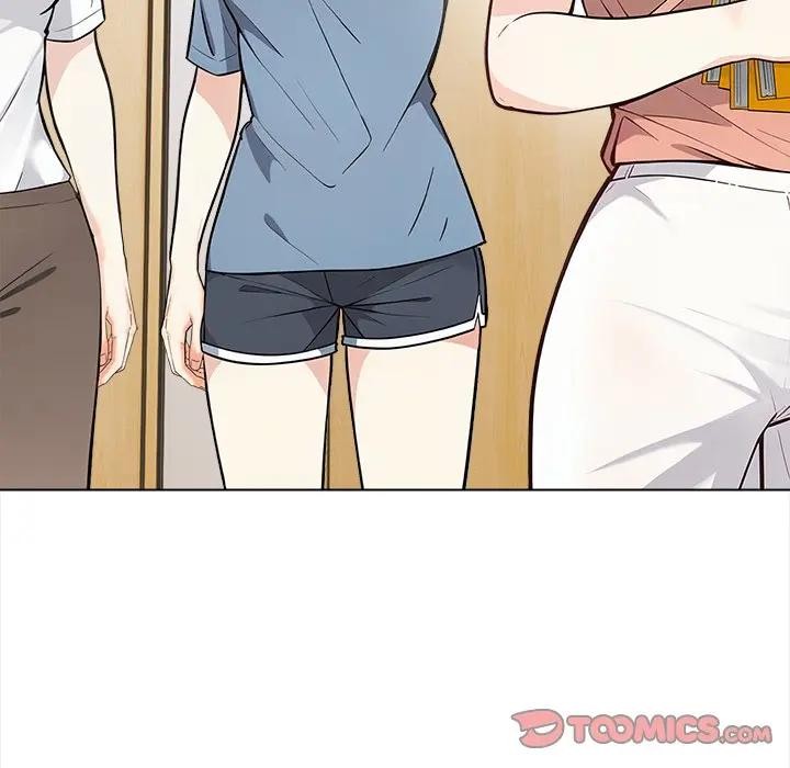 大学女生宿舍的秘密第5話