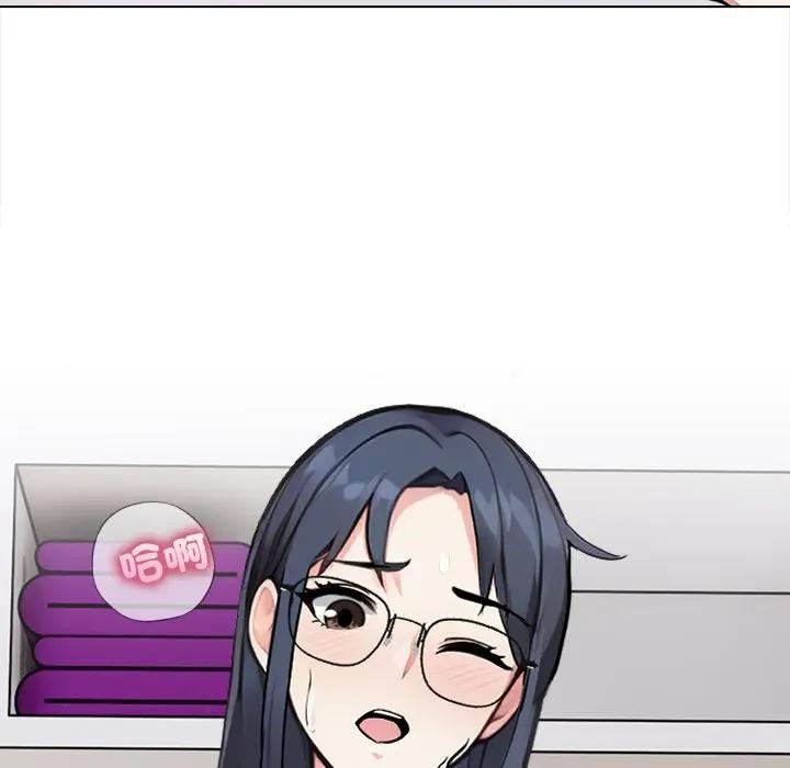 大学女生宿舍的秘密第5话