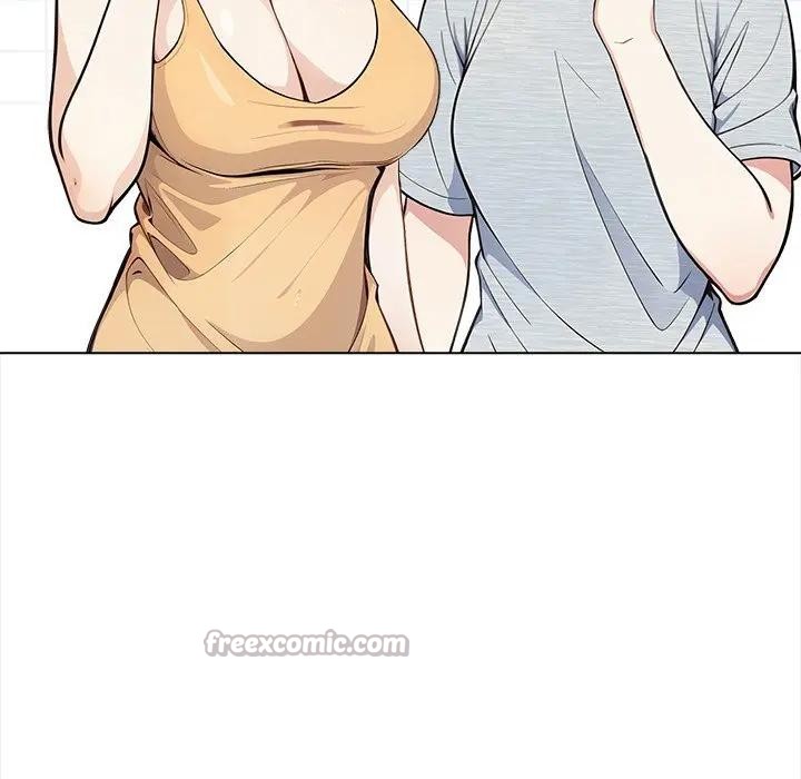 大学女生宿舍的秘密第5话