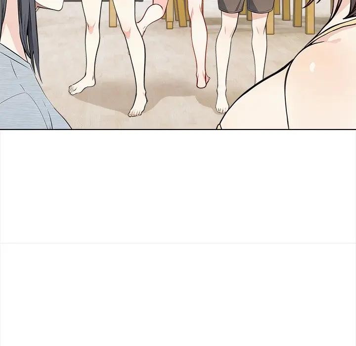 大学女生宿舍的秘密第5话