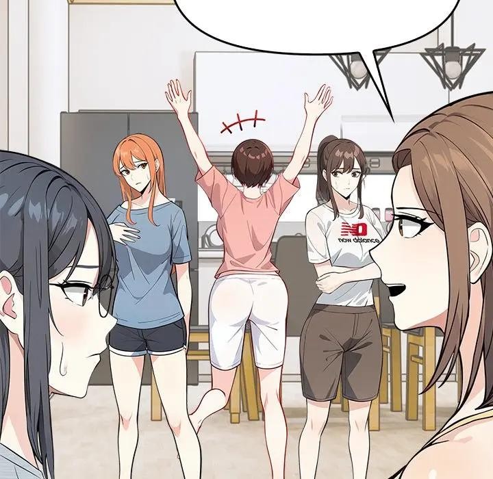 大学女生宿舍的秘密第6话