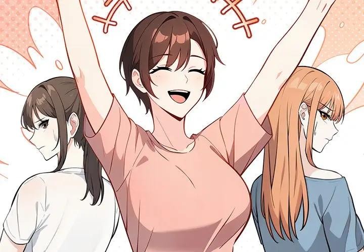 大学女生宿舍的秘密第6話