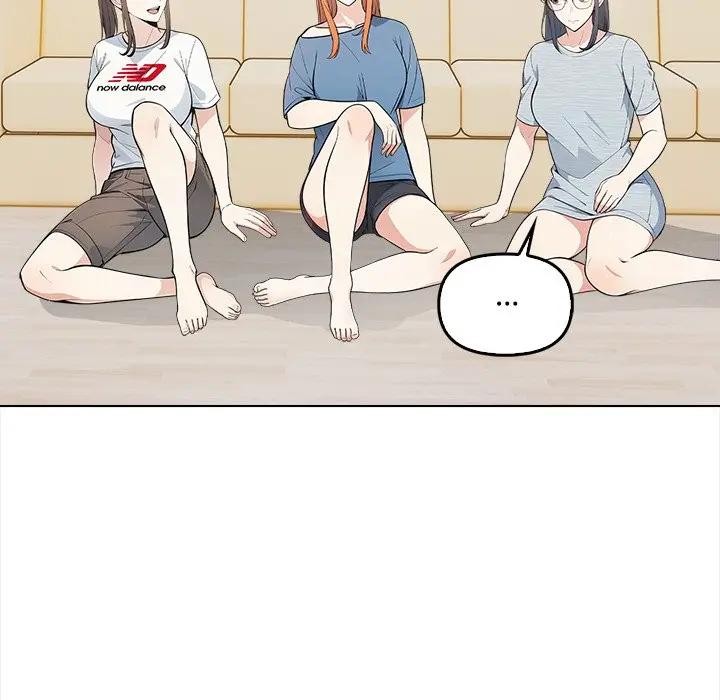 大学女生宿舍的秘密第6話