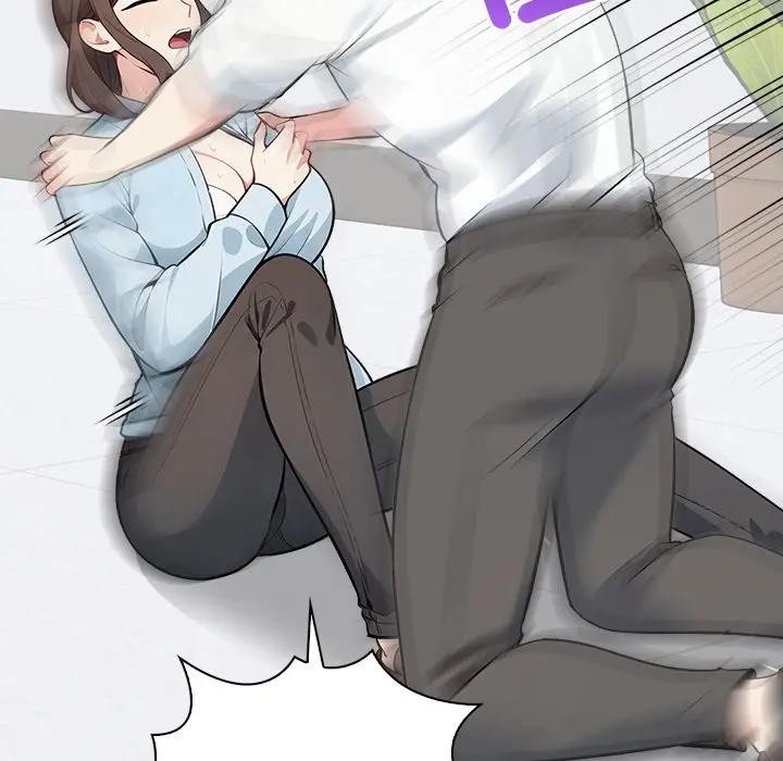 大学女生宿舍的秘密第7話