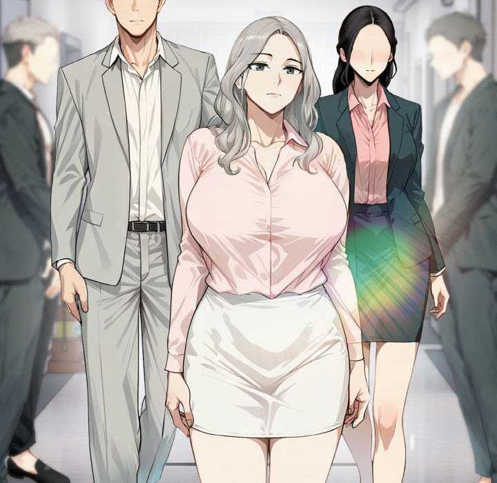 拒绝当花瓶第1话