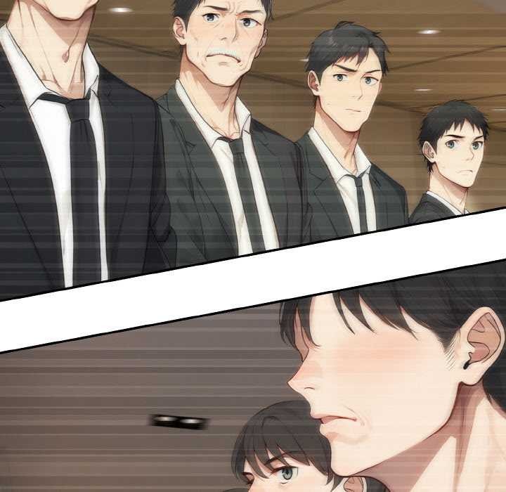 拒绝当花瓶第1话