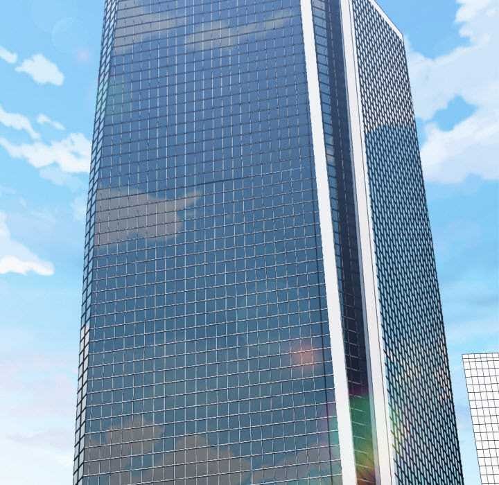 拒绝当花瓶第1话