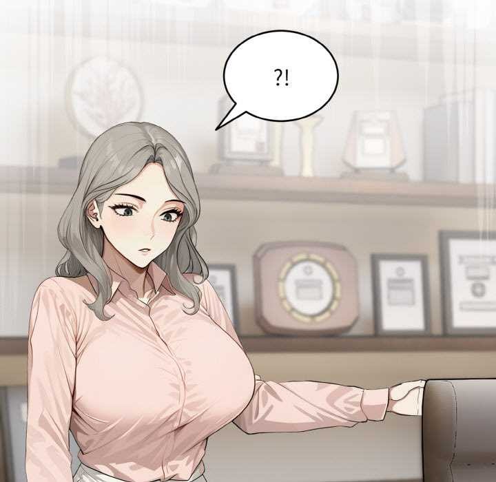 拒绝当花瓶第1话