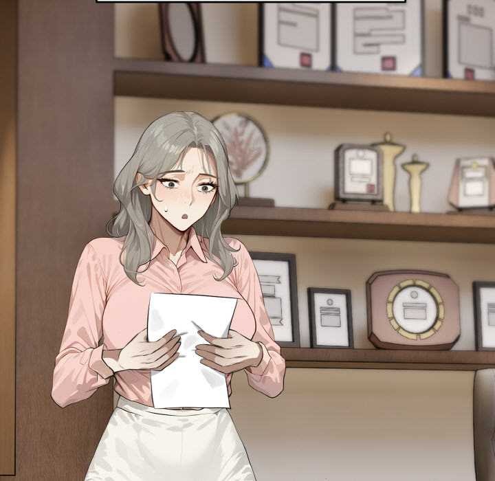 拒绝当花瓶第1话