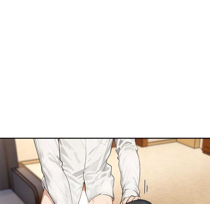 拒绝当花瓶第2话