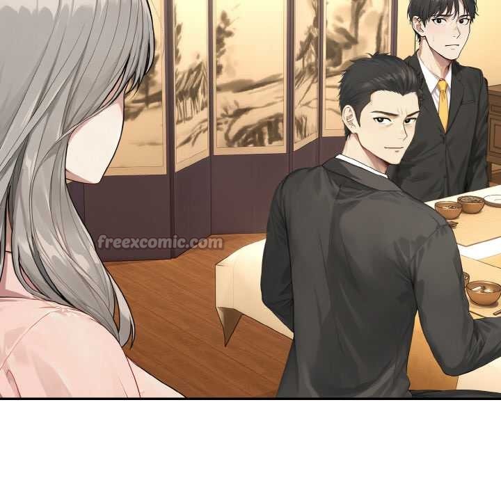 拒绝当花瓶第4話