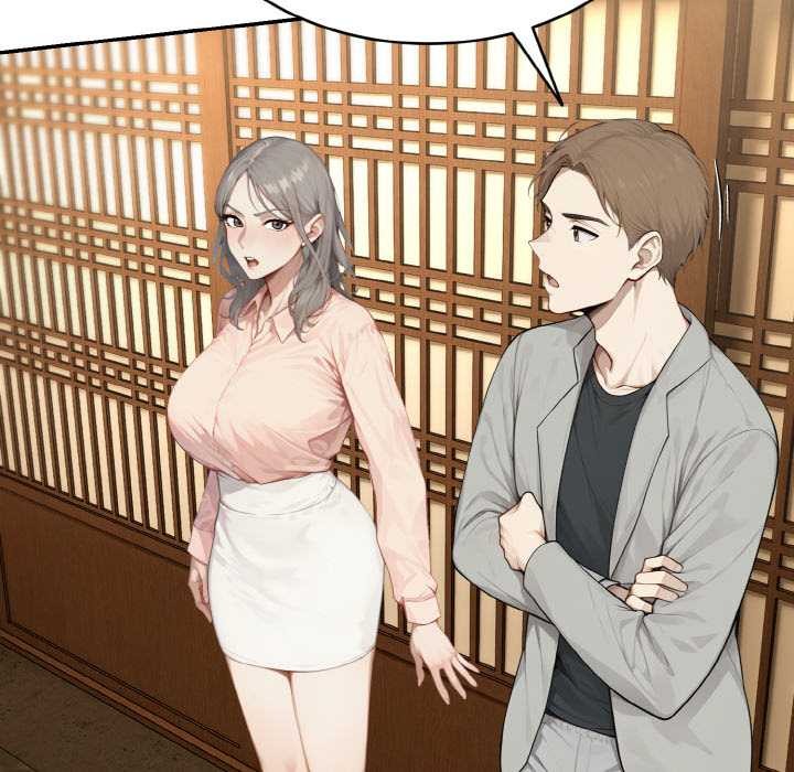 拒绝当花瓶第4话