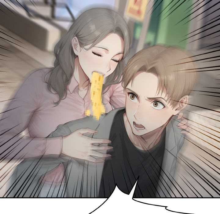 拒绝当花瓶第5话