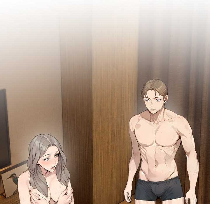 拒绝当花瓶第5話