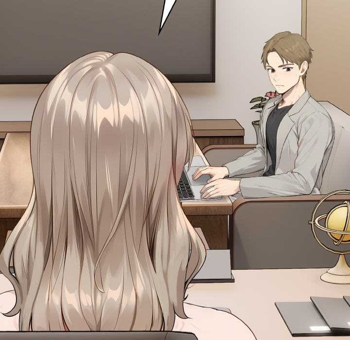 拒绝当花瓶第8话