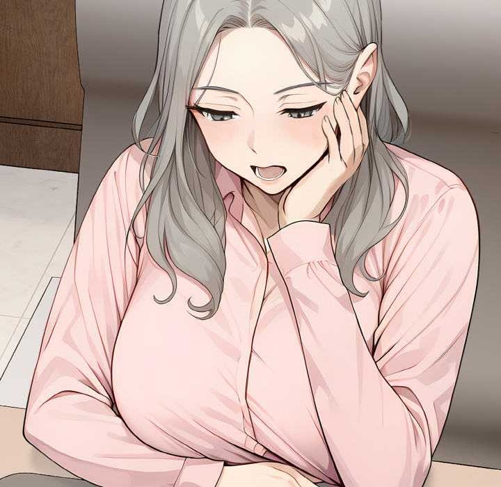 拒绝当花瓶第8话