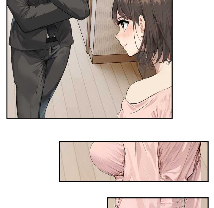 拒绝当花瓶第9话