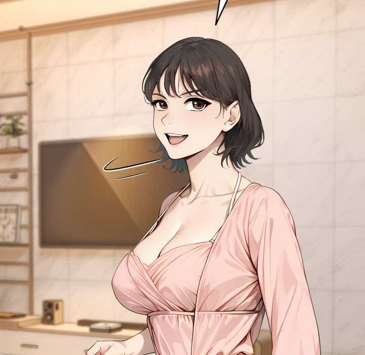 拒絕當花瓶第9話