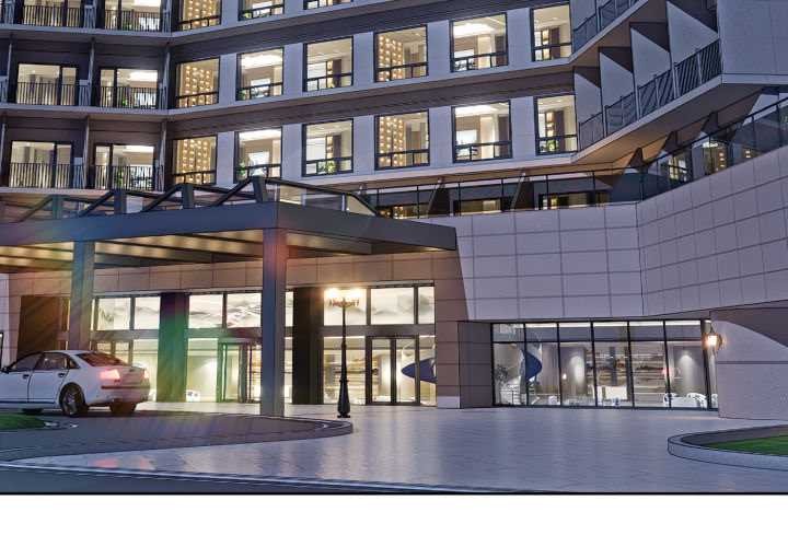 拒绝当花瓶第11话