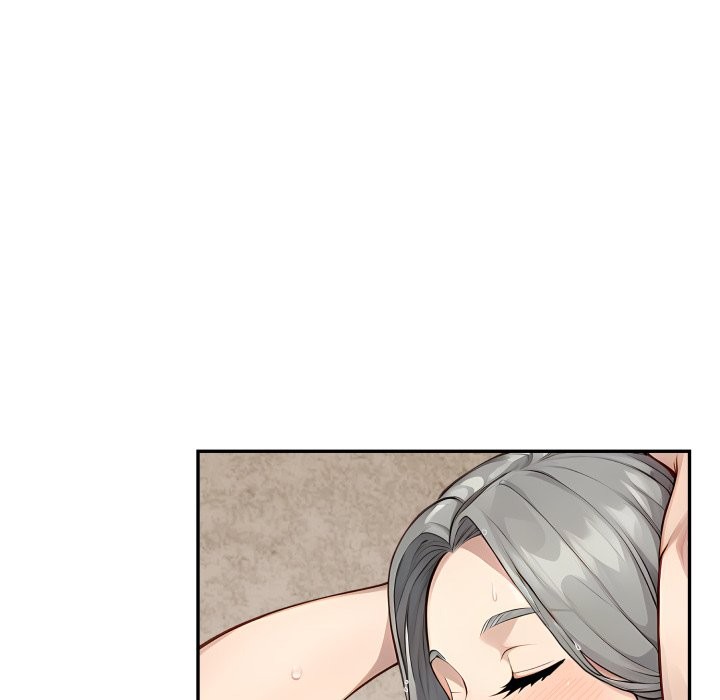 拒绝当花瓶第12话