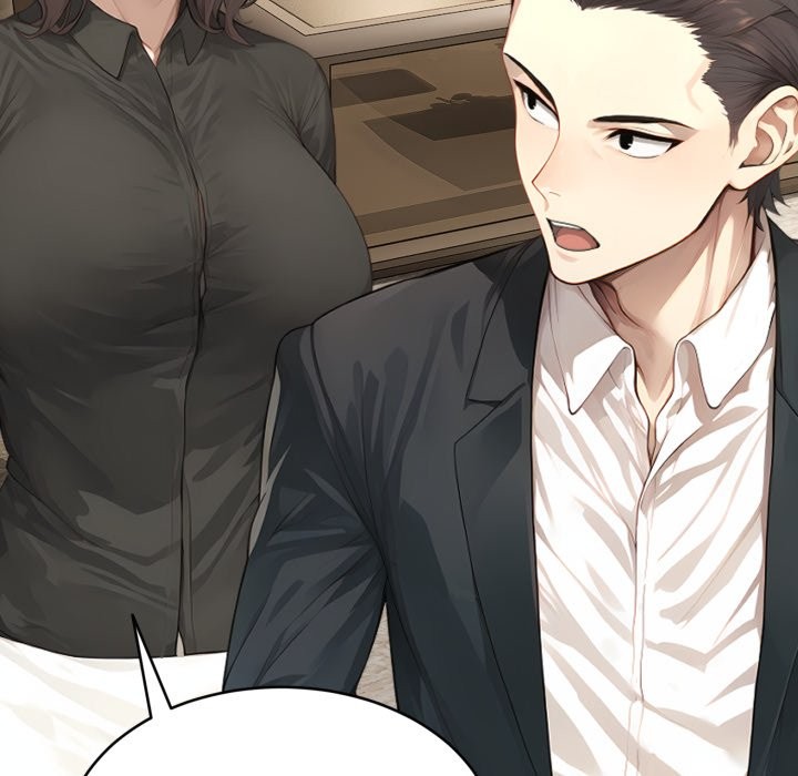 拒绝当花瓶第14话