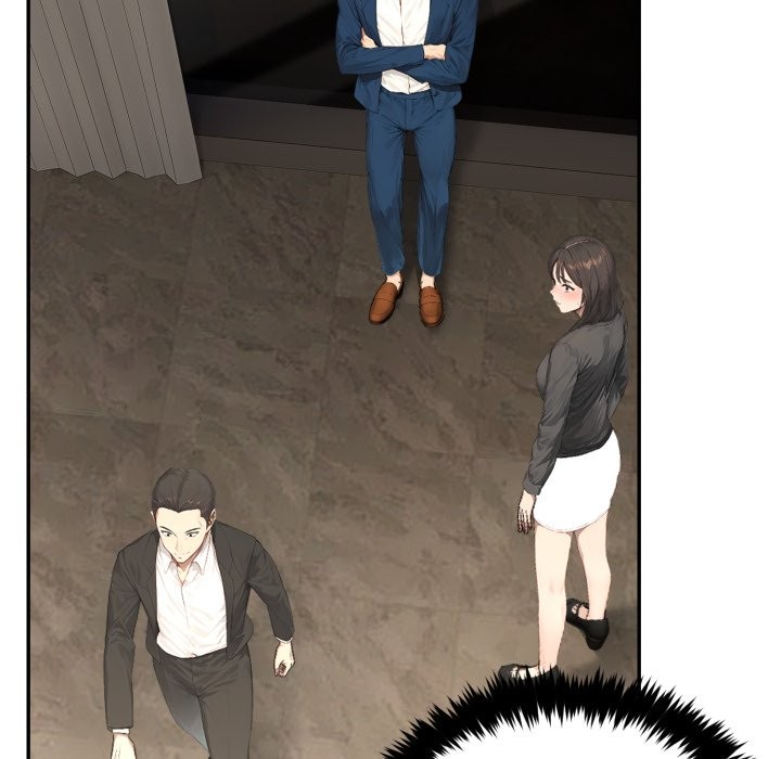 拒绝当花瓶第14话