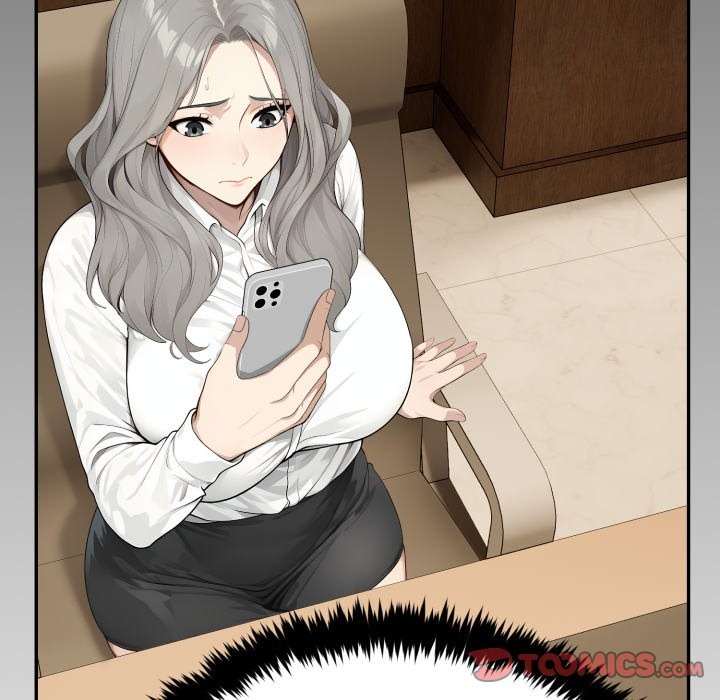 拒绝当花瓶第15话