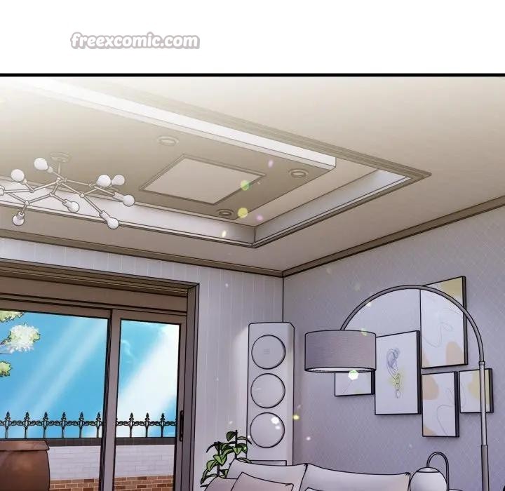 遇见美魔女房东第1話