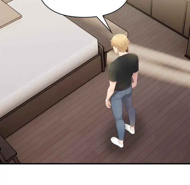 遇见美魔女房东第1话