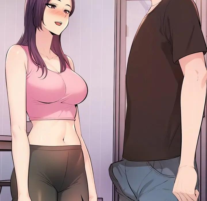 遇见美魔女房东第2話