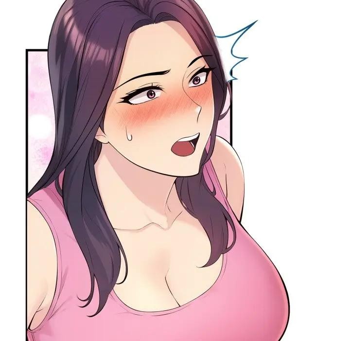 遇见美魔女房东第2话