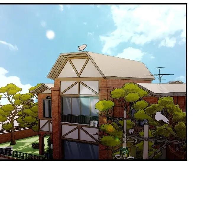 遇见美魔女房东第3话