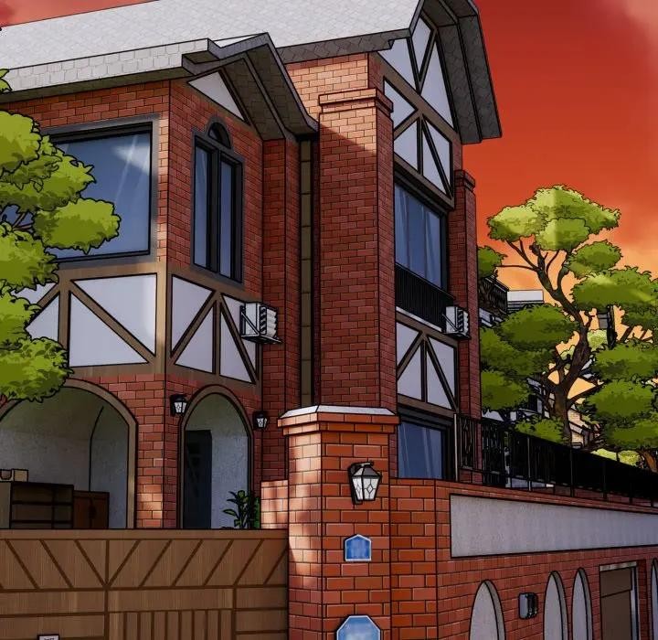 遇见美魔女房东第4话