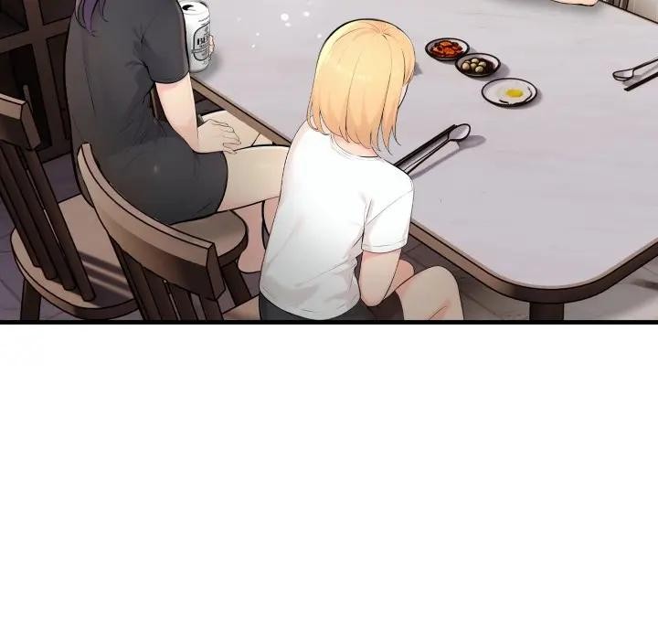 遇见美魔女房东第4話