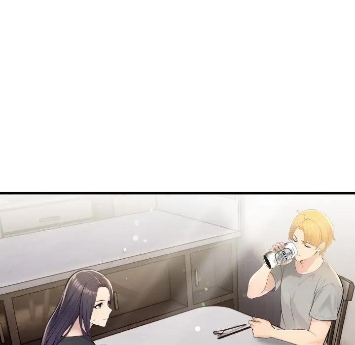 遇见美魔女房东第4話