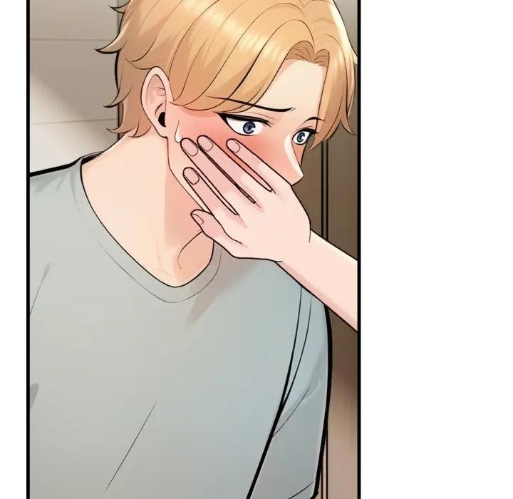 遇见美魔女房东第5話