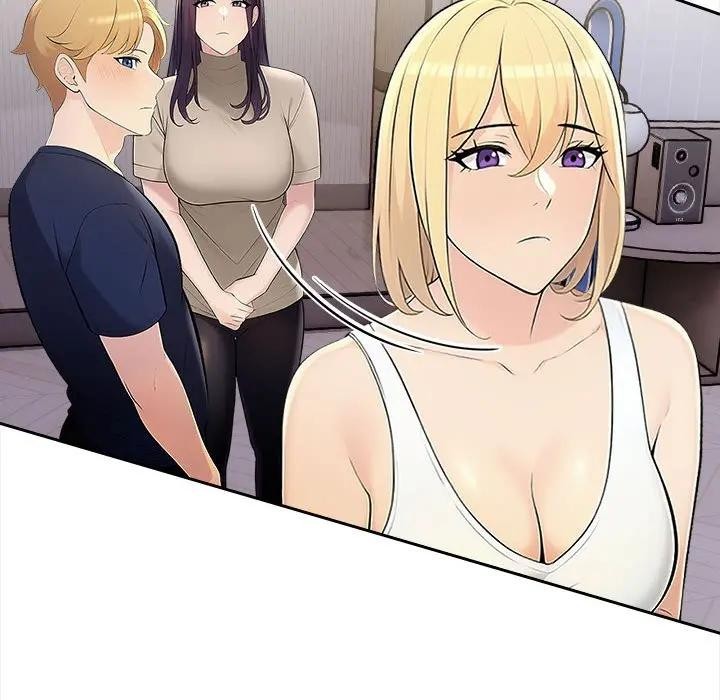 遇见美魔女房东第7話