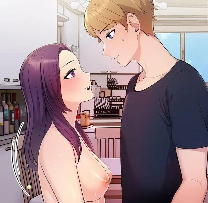 遇见美魔女房东第7話