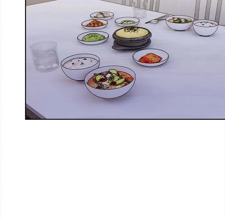 遇见美魔女房东第8話