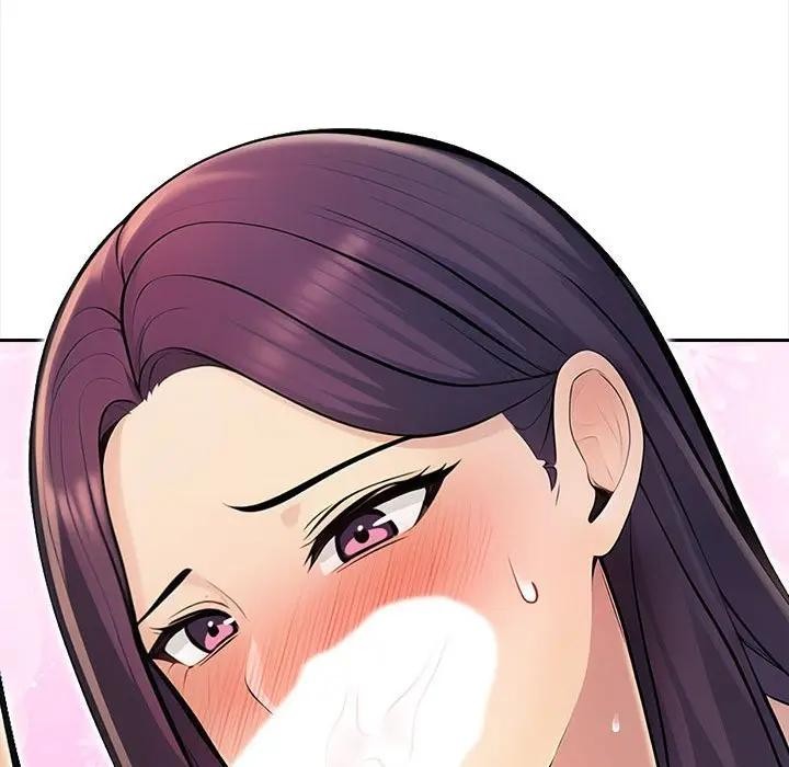 遇见美魔女房东第8話