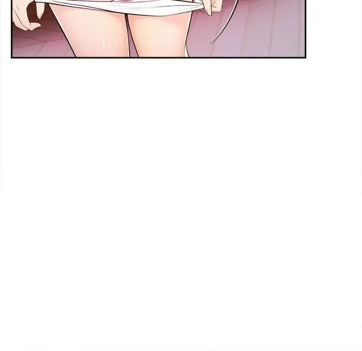 遇见美魔女房东第8话