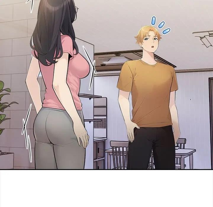 遇见美魔女房东第8話