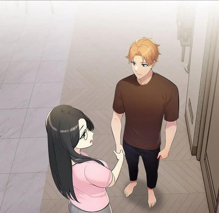 遇见美魔女房东第9話