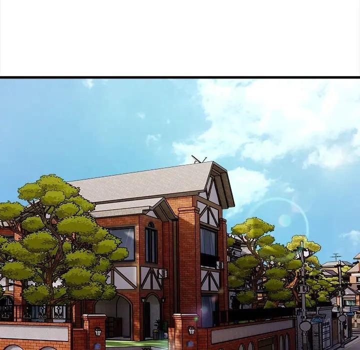 遇见美魔女房东第10话