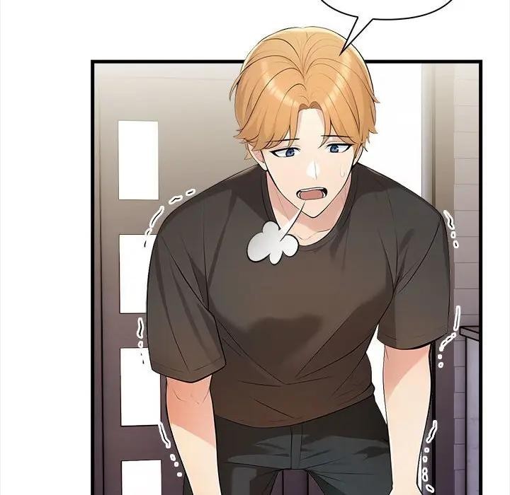 遇见美魔女房东第10话