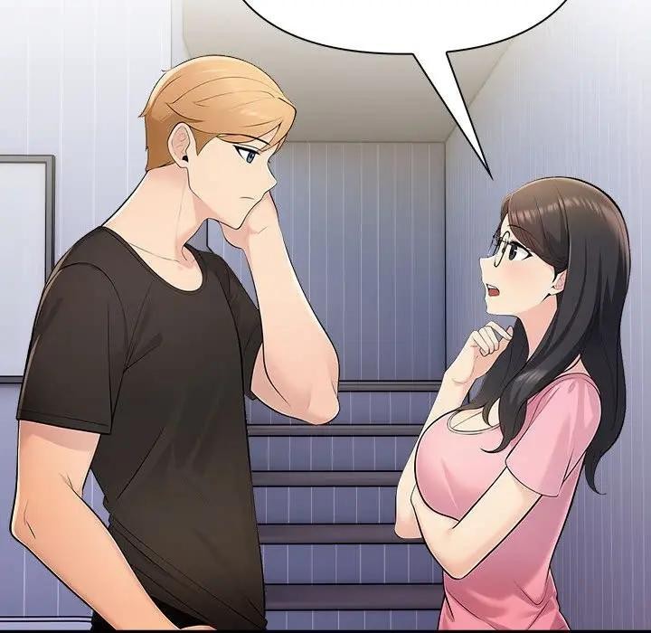 遇见美魔女房东第10话