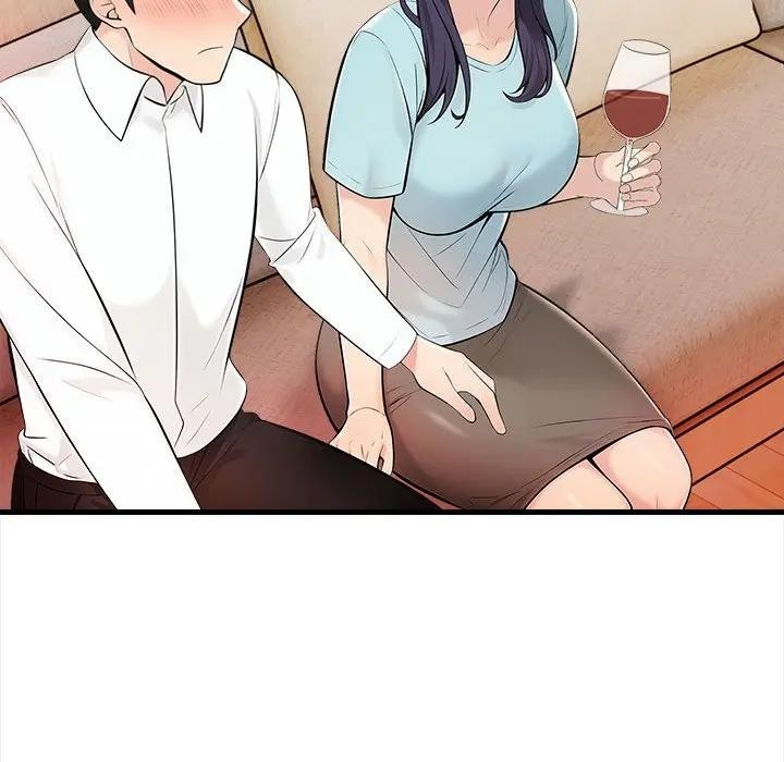 遇见美魔女房东第10话