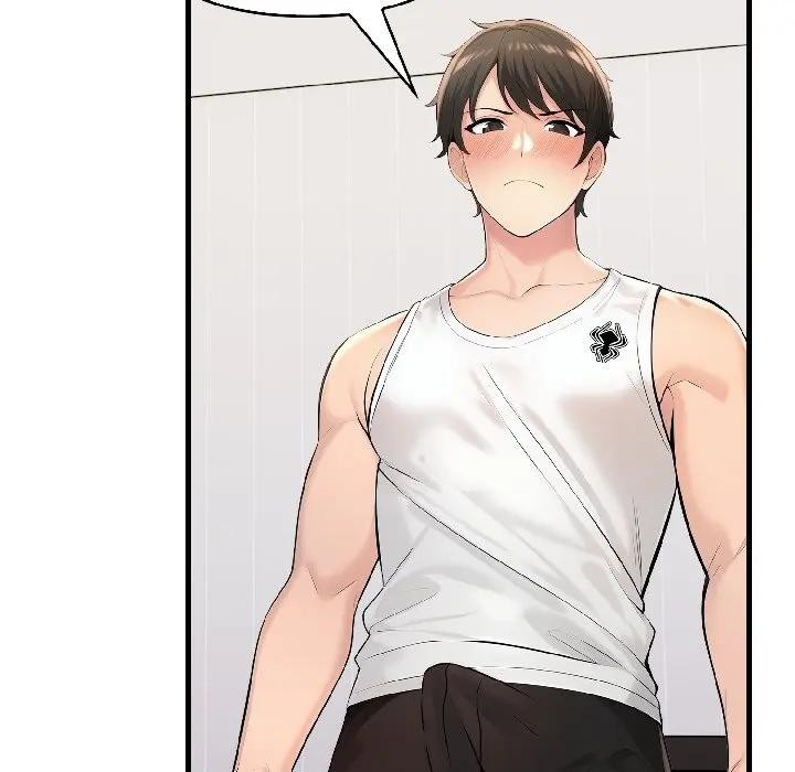 遇见美魔女房东第15話