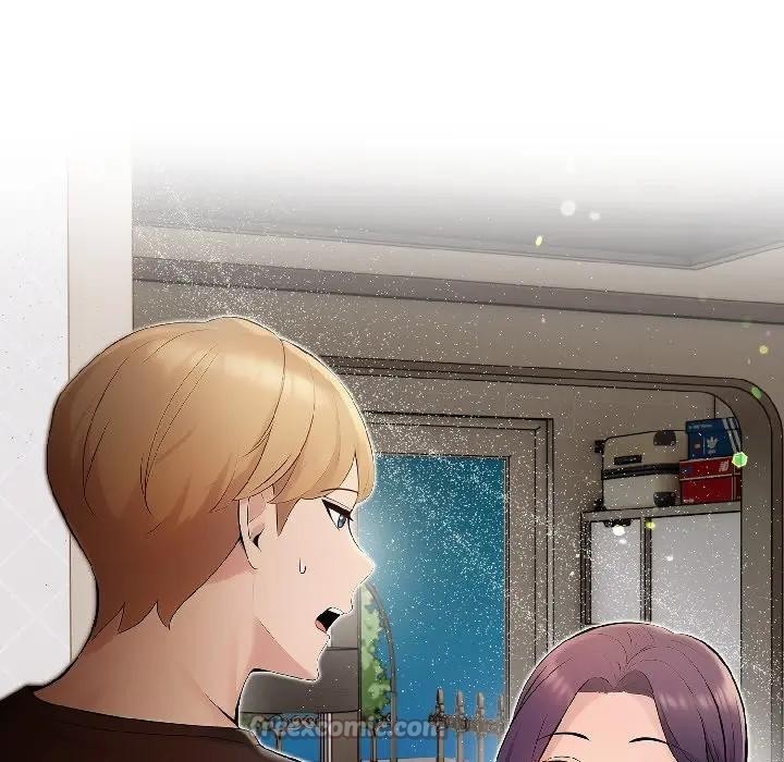 遇见美魔女房东第18话