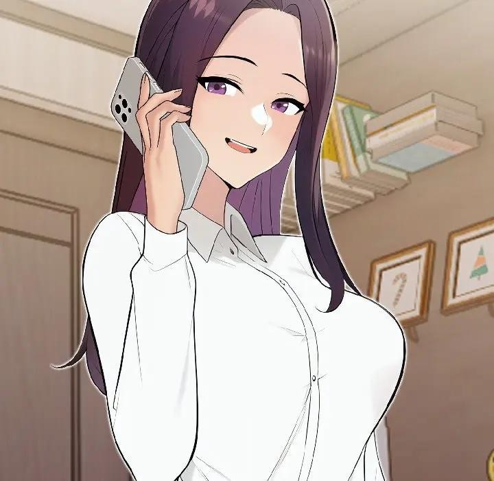 遇见美魔女房东第18話